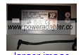 XP POWER AED100US12 AC ADAPTER 12VDC 8.33A Used 2.5 x 5.4 x 12.3